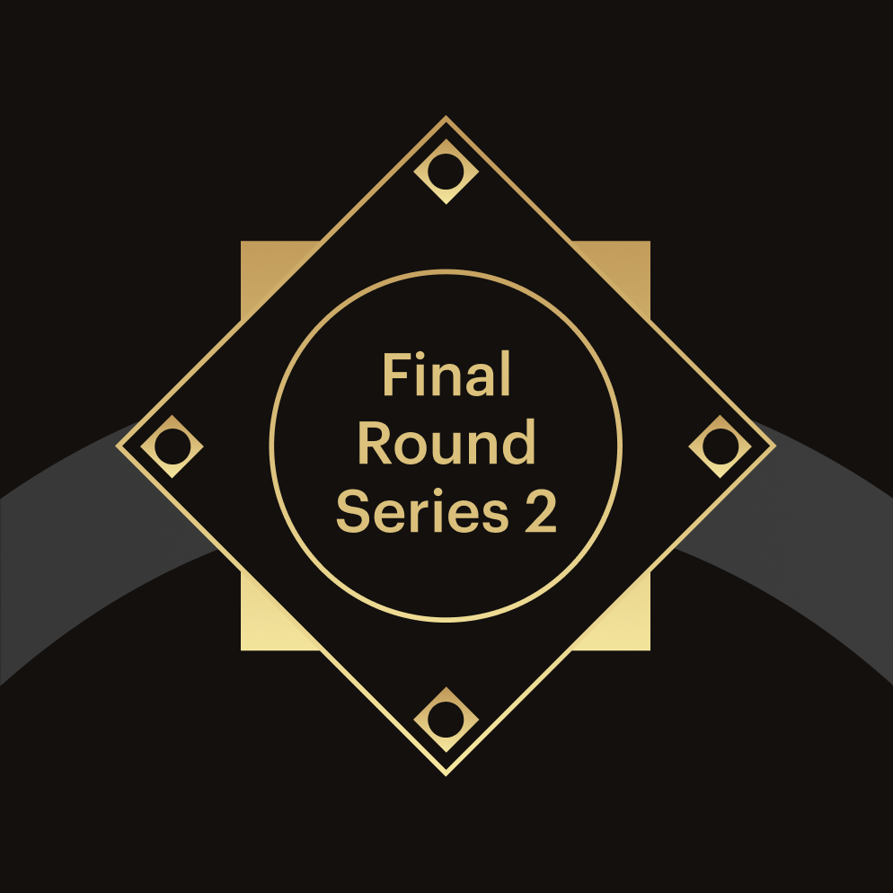Final Round Series 2 – Khalifa International Stadium