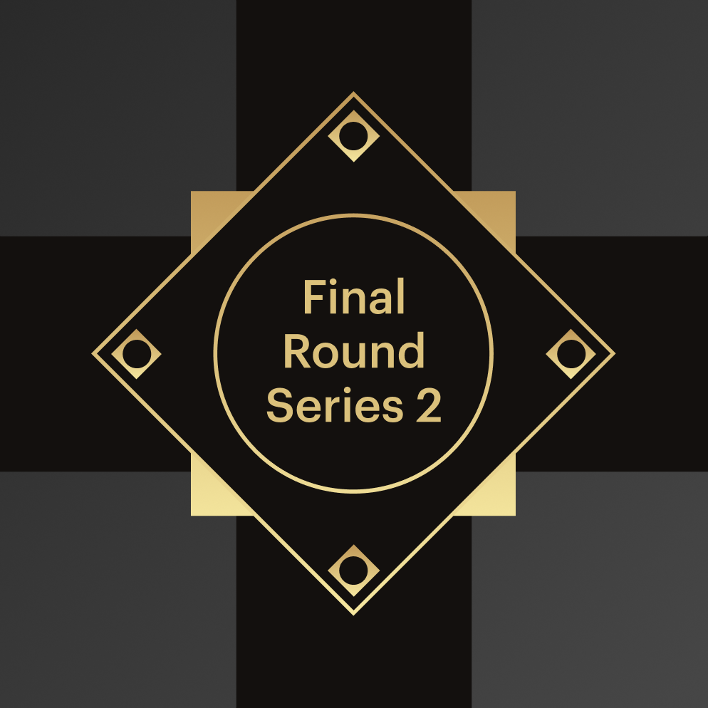 Final Round Series 2 – Al Bayt Stadium