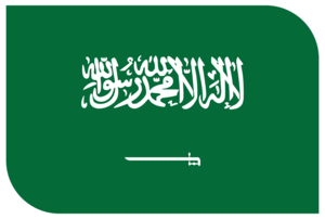 Saudi Arabia