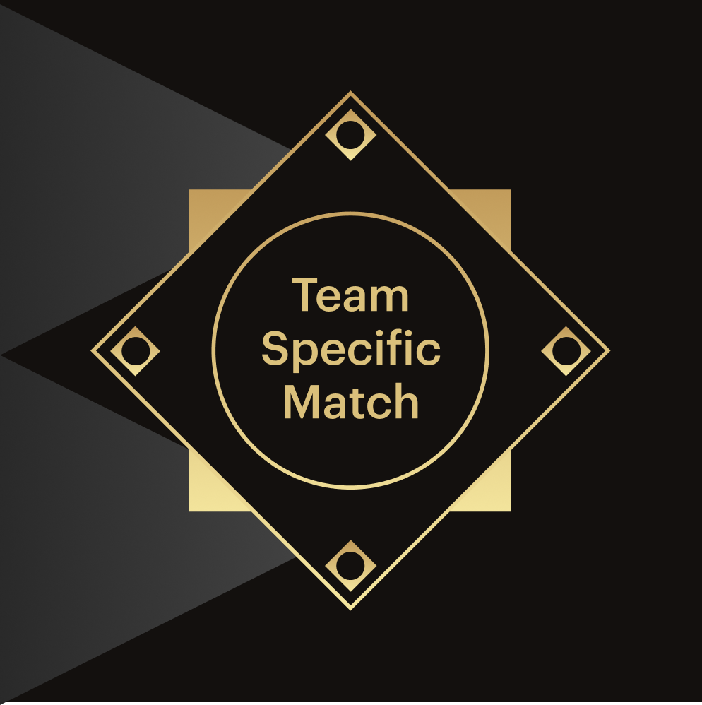 FIFA Arab Cup Qatar 2025™ Team Specific Match