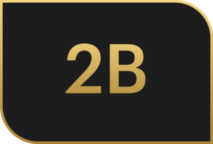 2B
