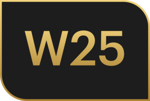 W25