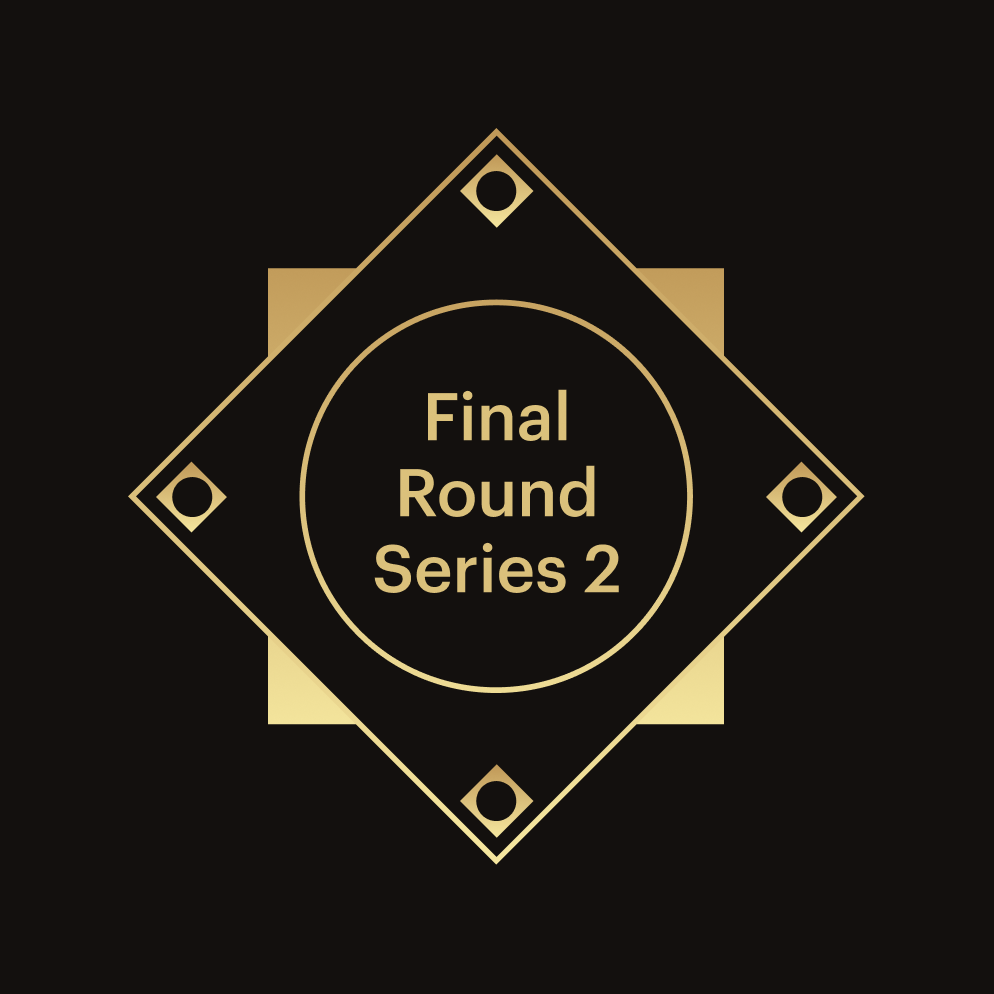 Final Round Series 2