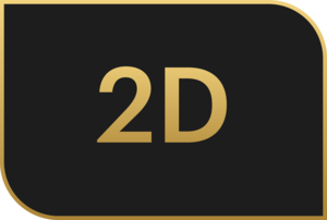 2D