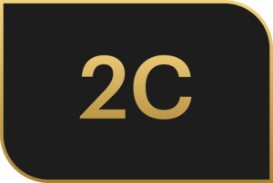 2C