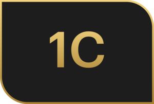 1C