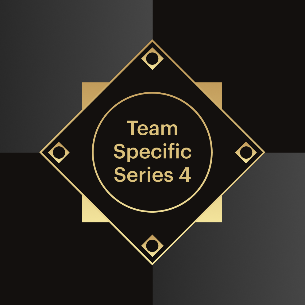 FIFA Arab Cup Qatar 2025™ Team Specific Series 4