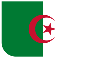 Algeria
